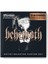 Jim Dunlop BEHN11627 Behemoth Eg-Nkl 7 Telli Elektro Gitar Teli (11/62) 1