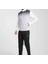 Grafik Erkek Slim Fit Eşofman Takımı 3