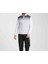 Grafik Erkek Slim Fit Eşofman Takımı 4