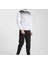 Grafik Erkek Slim Fit Eşofman Takımı 5