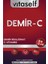 Demir C 60 Kapsül 1