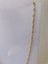 Xuping Oval Ataç Zincir Gold Kolye 45 cm 3