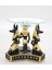 Polyester Anubis Buhurdanlık 1
