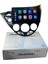 Ford Focus 1 Blueway 4-64 Profesyonel Oem Multimedia 1