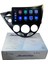 Ford Focus 1 Blueway 4-64 Profesyonel Oem Multimedia 4