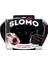 Moderna Slomo Hızlı Yeme Önleyici Kabı - Siyah 950 ml 1