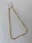 Xuping Orta Boy Ataç Zincir Gold Kolye 48 cm 5