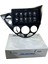 Ford Focus 1 Blueway 8-128 Tam Profesyonel Oem Multimedia 3