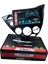 Ford Focus 1 Fimex 4-64 (Fanlı) Dspli Pro Oem Multimedia 1