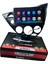 Ford Focus 1 Fimex 4-64 (Fanlı) Dspli Pro Oem Multimedia 5