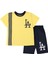 Erkek Çocuk Şortlu Takım 1