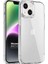 Microsonic Iphone 14 Kılıf Heavy Drop Şeffaf [ıphone 14 ile Uyumlu Kılıf - Şeffaf] 1