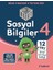 4.sınıf Sosyal Bilgiler 3 Boyut 1