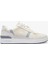 T-Clip Hakiki Deri Erkek Bej Sneaker 1