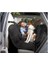 Ayaco Araba Evcil Hayvan Köpek Örtüsü Koltuk Koruyucu Örtü SR1KO002 1