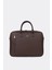 Unisex Laptop & Evrak Çantası 13"- 14.6" Inç Kahverengi 1