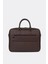 Unisex Laptop & Evrak Çantası 13"- 14.6" Inç Kahverengi 2