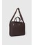 Unisex Laptop & Evrak Çantası 13"- 14.6" Inç Kahverengi 7