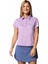 Tidal Kadın Kısa Kollu Polo T-Shirt 1