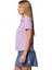 Tidal Kadın Kısa Kollu Polo T-Shirt 3