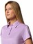 Tidal Kadın Kısa Kollu Polo T-Shirt 4