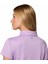 Tidal Kadın Kısa Kollu Polo T-Shirt 5