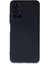 Xiaomi Redmi Note 11T Kılıf Nano Içi Kadife Silikon - Lacivert Dsdrn 1