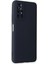 Xiaomi Redmi Note 11T Kılıf Nano Içi Kadife Silikon - Lacivert Dsdrn 2