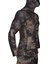 C4 Camoskin Med 3mm Dalgıç Ceket Xl – Med Yeşil Kamuflaj (Yurt Dışı) 2