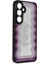 Samsung Galaxy S23 Kılıf Mirror Desenli Kapak - Mirror - 5 Dsdrn 2