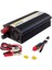 Orbus 600W 12-24V Modified Sinus Invertör 220 Volt Çevirici Çakmaklıklı Inverter 1