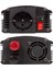 Orbus 600W 12-24V Modified Sinus Invertör 220 Volt Çevirici Çakmaklıklı Inverter 2