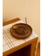Hayat Ağacı Temalı Yuvarlak Ahşap Tütsülük | Tree Of Life Round Wooden Incense Holder 3