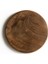 Hayat Ağacı Temalı Yuvarlak Ahşap Tütsülük | Tree Of Life Round Wooden Incense Holder 5