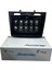 Ford Connect 2 Blueway 8-128 Tam Profesyonel Oem Multimedia 2