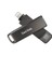 Ixpand Flash Sürücü Luxe 128GB, Type-C + Lightning Konektör, Iphone, Ipad, Mac, USB Type-C 1