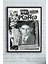 Postermanya (PSTER11450) Franz Kafka Çerçeveli Tablo (40X50CM) 1