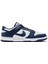 HF5441 107 Dunk Low Retro Unisex Spor Ayakkabı 2