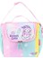 MU-5736 Sweet Cats Tek Gözlü Beslenme Çantası - Su Yeşili 1