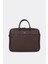 Unisex Laptop & Evrak Çantası 13" - 14.6" Inç Kahverengi 1