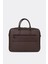 Unisex Laptop & Evrak Çantası 13" - 14.6" Inç Kahverengi 2