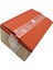 Kare Beyaz Mektup Zarfı(Gloria) 114X162 mm 70 gr Silikonlu 50 Adet 1