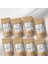 Doğal ve Vegan Sertifikalı Leke Çıkarıcı Çamaşır Suyu Tozu 400 gr x 8 1