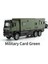 XHD-B3217 -Vardem Çek Bırak Işıklı ve Sesli Model Motorlu Karavan 1:24 1