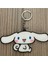 3D My Melody Sevimli Anahtarlık 1