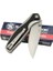 Smith Wesson Cleft Black Çakı 2