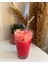 Pomegranate And Orange Juice Candle 1