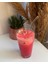 Pomegranate And Orange Juice Candle 2