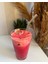 Pomegranate And Orange Juice Candle 3