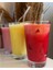 Iced Fruit Juices Candle 1